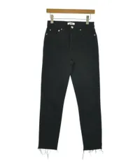 RE/DONE デニムパンツ レディース 【古着】【中古】【送料無料】のサムネイル