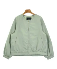green label relaxing ブルゾン（その他） レディース 【古着】【中古】【送料無料】
