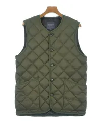 Gymphlex ダウンジャケット/ダウンベスト メンズ 【古着】【中古】【送料無料】のサムネイル