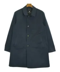 BLACK LABEL CRESTBRIDGE ステンカラーコート メンズ 【古着】【中古】【送料無料】のサムネイル