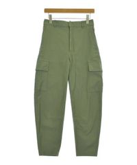 アパルトモン 22SS フィブリルサテンカーゴパンツ - メルカリ