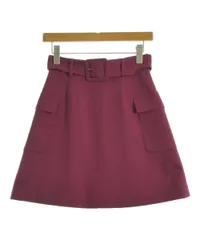To b. by agnes b ミニスカート レディース 【古着】【中古】【送料無料】のサムネイル