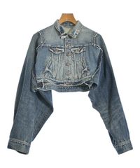☆Christian Dior☆GジャンF38 ビー刺繍ロゴトリミング - メルカリ