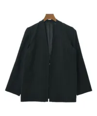 BACCA ノーカラージャケット レディース 【古着】【中古】【送料無料】のサムネイル