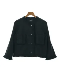 A.P.C. ブルゾン（その他） レディース 【古着】【中古】【送料無料】のサムネイル