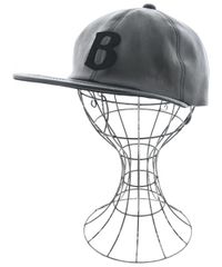 ブルーネルハットメイカース BRUNEL & CO. コットン キャップ 新品