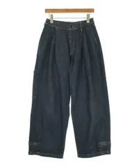 ZUCCa デニムパンツ レディース 【古着】【中古】【送料無料】のサムネイル