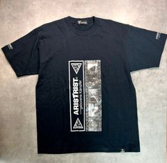 新品未使用 レア ARISTTRIST 蝶野正洋 Tシャツ L タグ付！ - メルカリ
