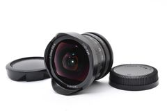 ELEFOTO 7.5MM F2.8 超広角レンズソニーAPS-C専用 - メルカリ