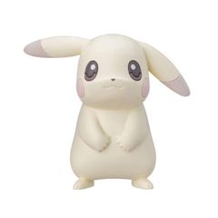 30周年記念BOX付】LEDライト ぽこあポケモン ピカチュウ（うすいろ