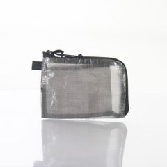 DCF Wallet M ブルー ウォレット ダイニーマ コンパクトウォレット