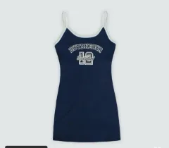 ノースリーブ ONE PIECE ウォーターボム 服 衣装のサムネイル