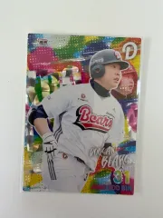 KBO カード 26 斗山 スビン(CHOI SUBIN・チェスビン) ペラレル