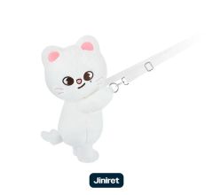 新品未使用⭐︎ジニレット テディ 5oclock ヒョンジン - メルカリ