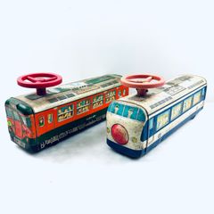 ブンカオリジナル キハ22形 盛岡色＆うとう号 2両セット 未使用品