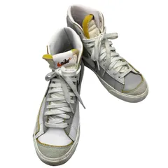 ナイキ NIKE BLAZER MID THE NEW WAY ブレザーミッド ザ・ニュー・ウェイ レディース JPN：24 