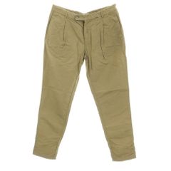 中古】カンタレリ Cantarelli アンゴラウール チェスターフィールド