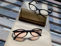 最安値・即日発送】herlipto HLT Slide Sunglasses - メルカリ