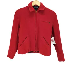 ラルフローレン RALPH LAUREN USA製 ウールジャケット レディース  6