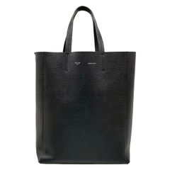 セリーヌ CELINE バーティカル カバ スモール ファービー期 旧ロゴ