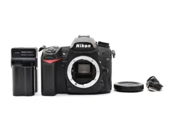 2026年最新】ニコン D7000 ボディの人気アイテム - メルカリ