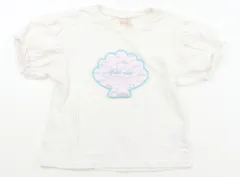 【プティマイン/petitmain】Tシャツ・カットソー 110サイズ 女の子【子供服・ベビー服】（2144376）