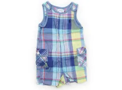 【ラルフローレン/RalphLauren】カバーオール 70サイズ 男の子【子供服・ベビー服】（2144388）