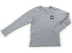 【ノースフェイス/TheNorthFace】Tシャツ・カットソー 150サイズ 男の子【子供服・ベビー服】（2144909）