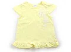 【ハッカ/HAKKA】Tシャツ・カットソー 90サイズ 女の子【子供服・ベビー服】（2144717）