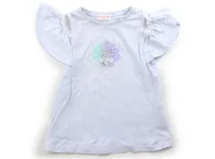 【メゾピアノ/mezzopiano】Tシャツ・カットソー 140サイズ 女の子【子供服・ベビー服】（2144835）