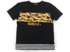【ダブルＢ/DoubleB】Tシャツ・カットソー 150サイズ 男の子【子供服・ベビー服】（2144339）