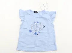 【べべ/BeBe】Tシャツ・カットソー 90サイズ 女の子【子供服・ベビー服】（2145148）