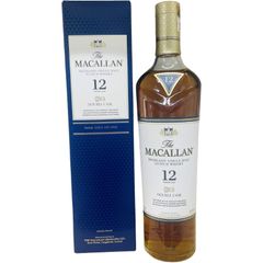 ザ マッカラン トリプルカスク 12年 700ml フォアローゼズ 2本セット