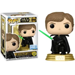 2026年最新】POP！ スター・ウォーズ ルーク・スカイウォーカーの人気