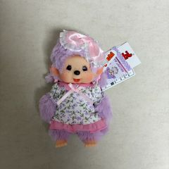 【希少】モンチッチ シークレットガーデン モンチッチちゃん&シムたん ペアセット 希少】モンチッチ シークレットガーデン モンチッチちゃん&シムたん