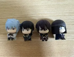 銀魂 羊イージーまちぼうけ 4タン まとめ出品