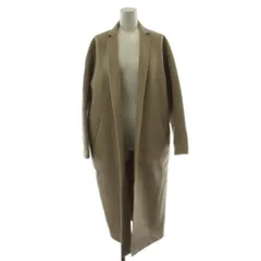 プラージュ Plage 17AW チェスターコート 36 ベージュ 長袖 11-020-922-2000-3-0 /GGのサムネイル