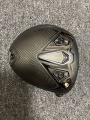 美品】コブラ ダークスピード X ドライバー 9.0 ヘッドカバー付 - メルカリ