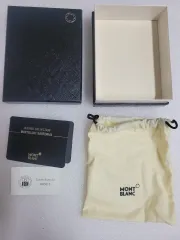 MONT BLANC カードウォレット ケース ボックスのサムネイル