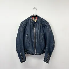2026年最新】lewis leathers 70sの人気アイテム - メルカリ