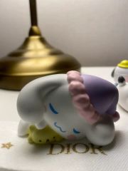 シナモン ミルク ぬいぐるみ パジャマ プライズ シナモロール サンリオ