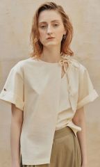 完売⭐︎美品 cygne チュールトップス Richard yori - メルカリ