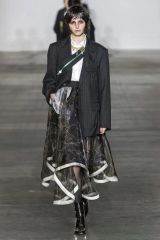 noir kei ninomiya 26ss 星 安全ピン ビーズ ハーネス M noir kei ninomiya 26ss 星 安全ピン ビーズ ハーネス M - メルカリ