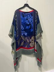 希少レア✨️未使用 ETRO エトロ カシミヤ100%毛布 ペイズリー柄 日本製 希少レア✨️未使用 ETRO エトロ カシミヤ100%毛布 ペイズリー柄 日本