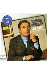廃盤CDナタン・ミルシテイン最後のリサイタルNathan Milstein - メルカリ