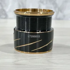【中古品】ダイワ SLPワークス LT2000SS スプールのサムネイル