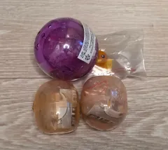 ポケットモンスター エンブリガマ アチャモ アークス アクリルキーホルダー まとめ出品