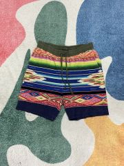 COOGI クージー 3Dニットデザイン ハーフパンツ ショートパンツ - メルカリ
