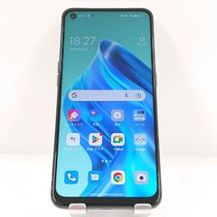 OPPO reno 7a アンドロイド12 シムフリー スマホ本体 155 - メルカリ