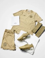Stone Island ユニフォーム ニューバランス ストーンアイランド L